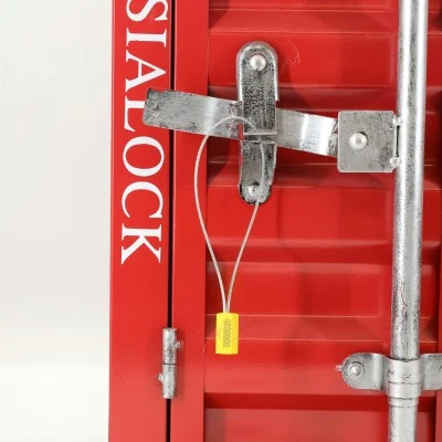 Advantages Of Metal Cable Seals