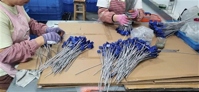 How Do We Inspect The Aluminum Cable Seal