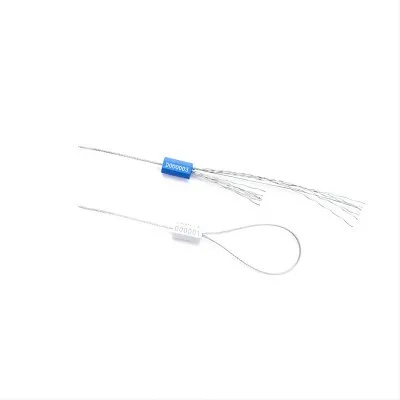 Security Cable Seals For Containers