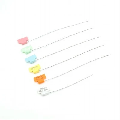 Security Cable Wire Seals