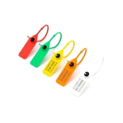 Security Plastic Seals