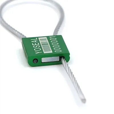 Cable Security Seals