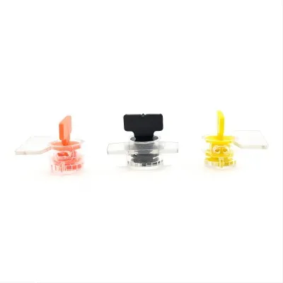 Lead Meter Seals