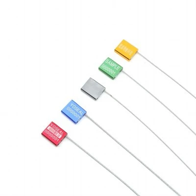 CHOOSING AND USING PULL-UP CABLE SEALS