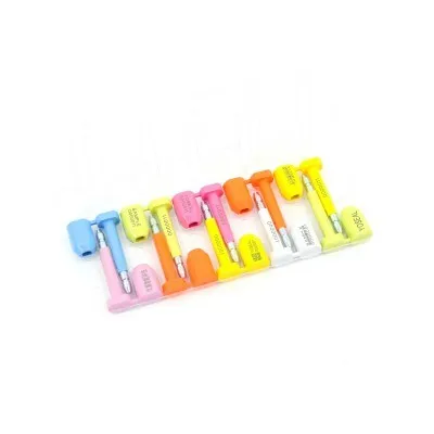 Trailer Container Bolt Seals